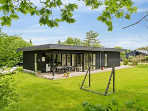 Holiday Home Ødke - 350m from the sea by Interhome